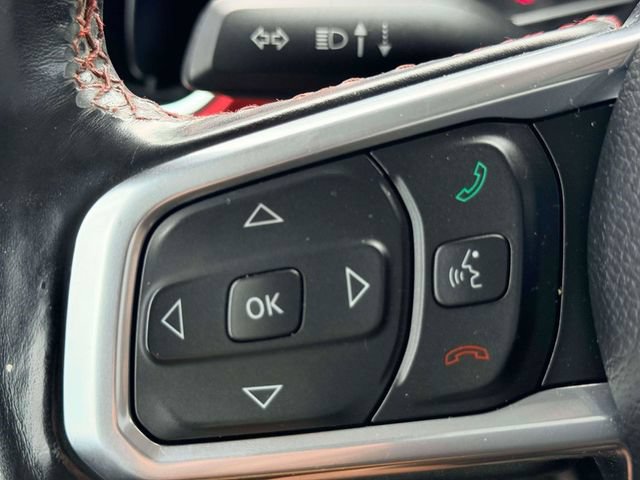 Certified 2021 Jeep Gladiator Rubicon w/ LED Lighting Group AWD/4WD image 20