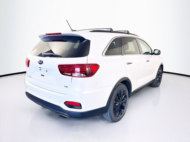 Used 2020 Kia Sorento S AWD/4WD image 5