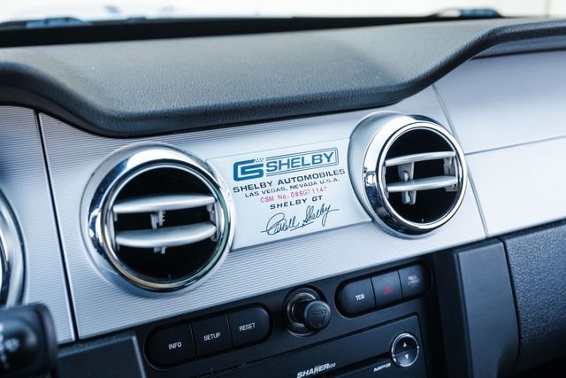 Used 2008 Ford Mustang GT Premium image 24