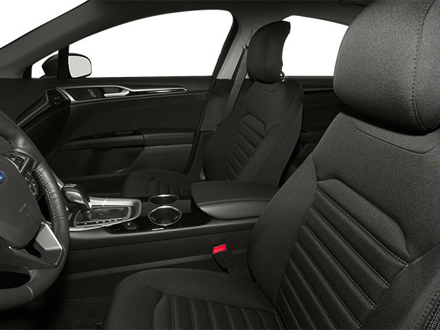 Used 2013 Ford Fusion SE FWD image 8