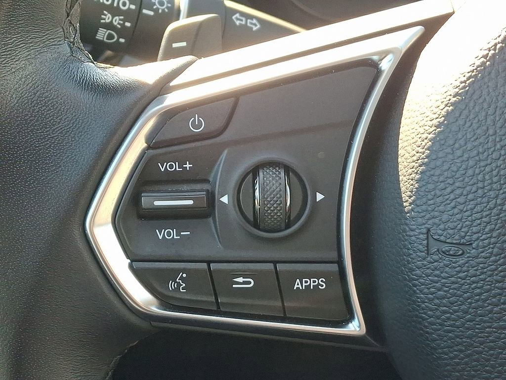 Used 2023 Acura RDX AWD image 22