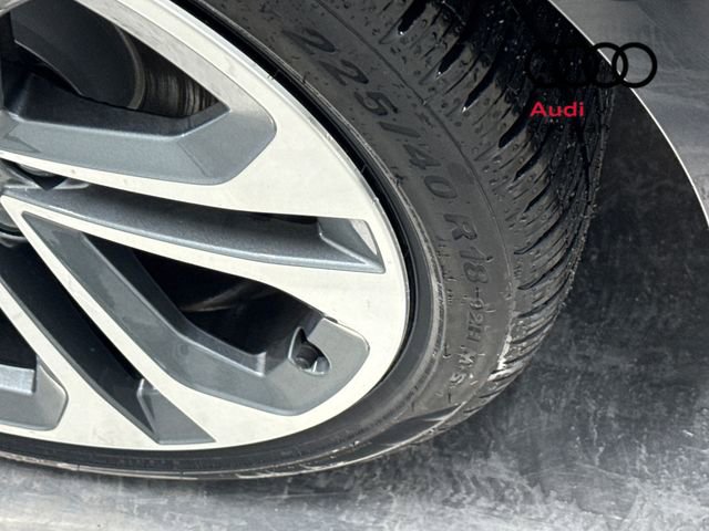 New 2026 Audi A3 2.0T Premium Plus image 6