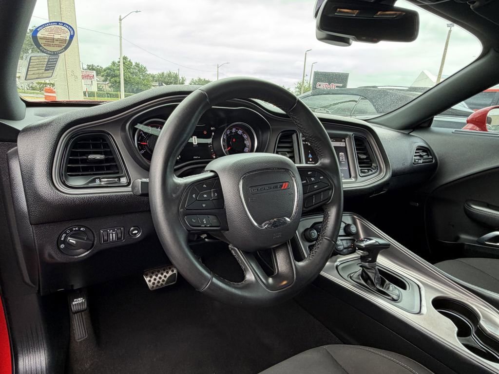 Used 2023 Dodge Challenger GT RWD image 15