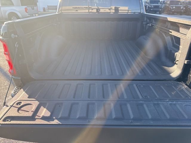 Used 2026 RAM 1500 Laramie w/ Night Edition image 37