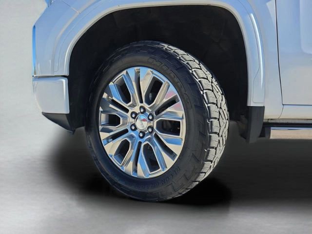 Used 2020 GMC Sierra 1500 Denali w/ Denali Ultimate Package AWD/4WD image 9