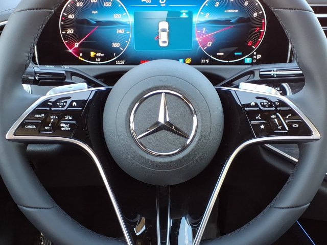 New 2027 Mercedes-Benz E 350 Sedan image 8