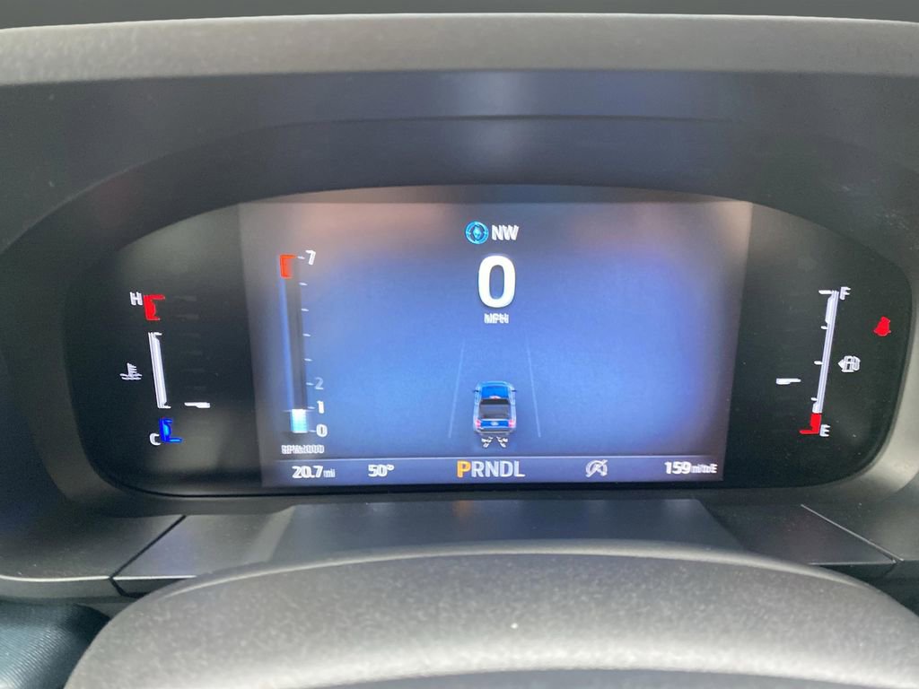 New 2025 Ford Maverick XLT w/ XLT Luxury Package image 18