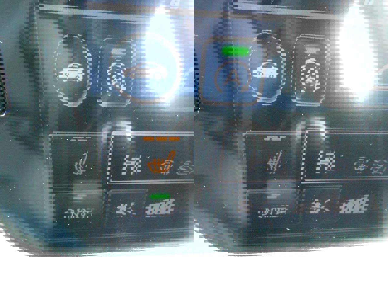 Used 2024 Subaru Legacy Premium AWD/4WD image 14