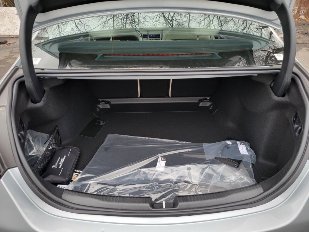 New 2026 Mercedes-Benz C 300 4MATIC Sedan image 29