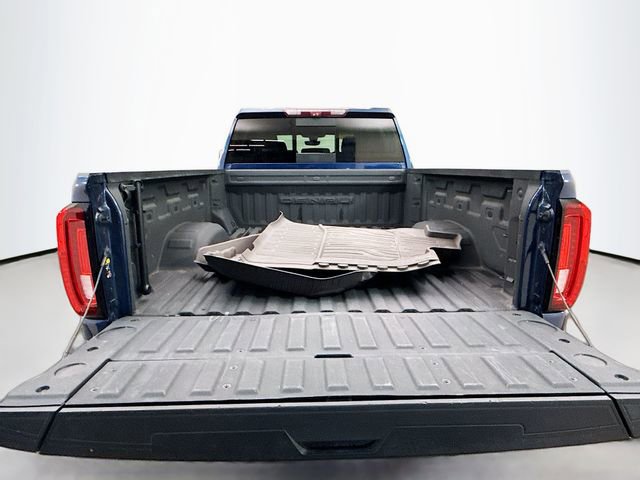 Used 2021 GMC Sierra 2500 Denali w/ Denali Ultimate Package image 30