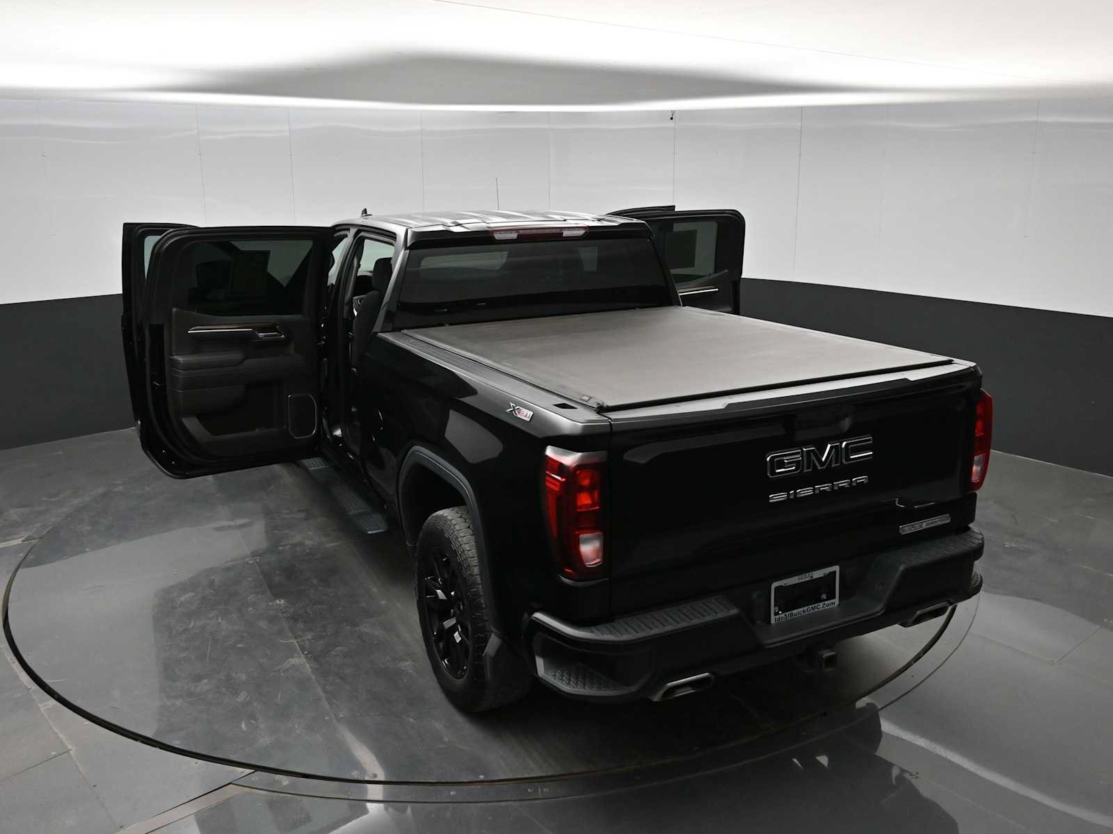 Used 2023 GMC Sierra 1500 Elevation AWD/4WD image 42