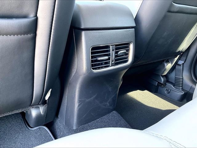 Certified 2025 MAZDA CX-5 AWD 2.5 S w/ Preferred Package image 28