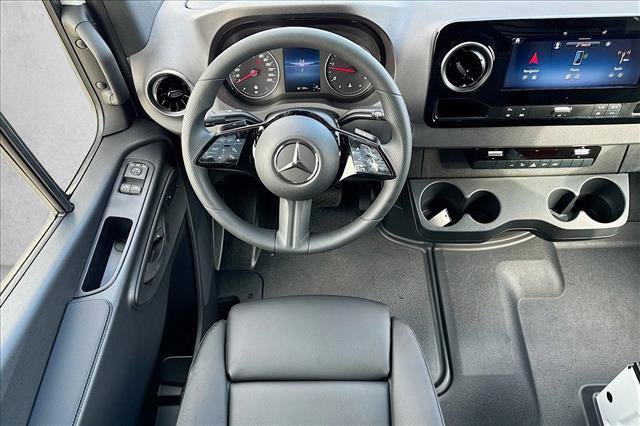 New 2026 Mercedes-Benz Sprinter 2500 image 19