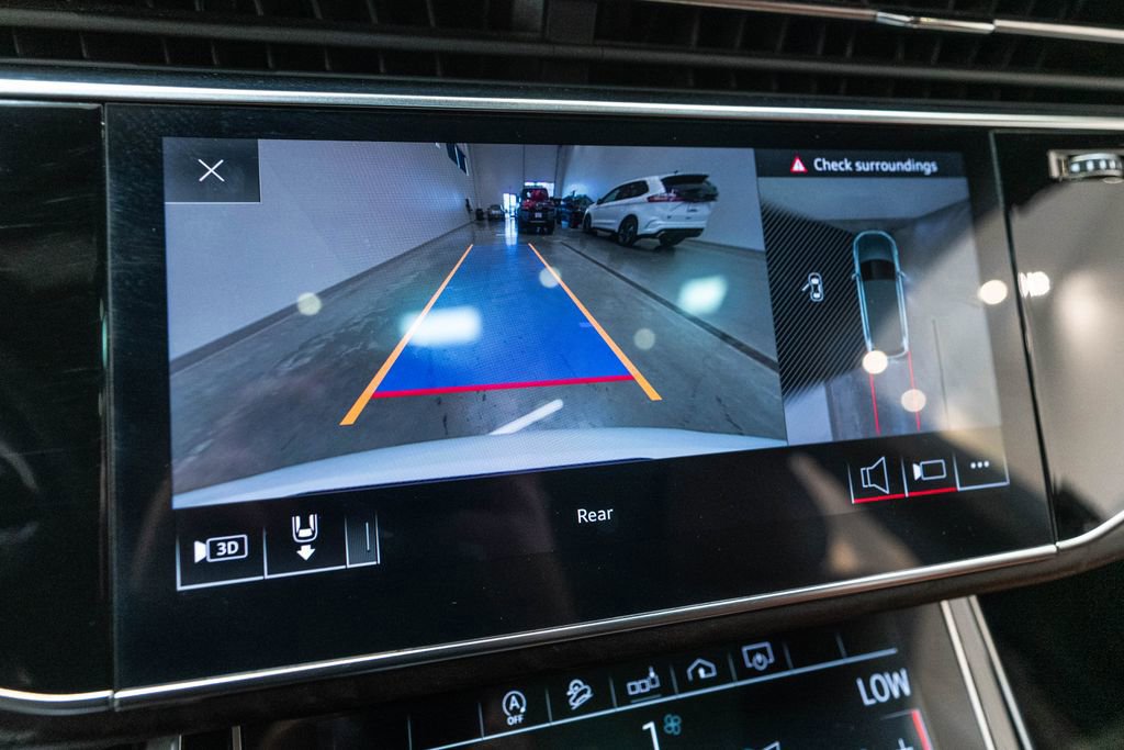 Used 2020 Audi Q7 3.0T Premium Plus image 31