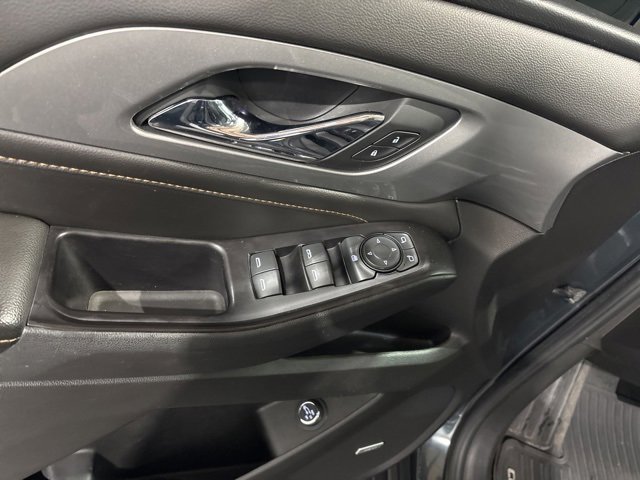 Used 2019 Chevrolet Traverse RS w/ LPO, 'HIT The Road' Package image 15