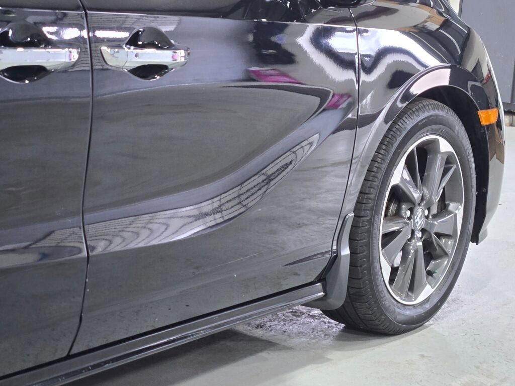 Used 2022 Honda Odyssey Elite image 17