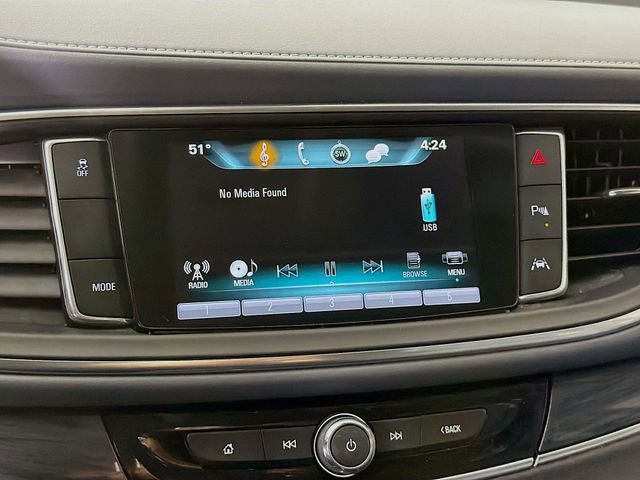 Used 2019 Buick Enclave Premium w/ Experience Buick Package image 15