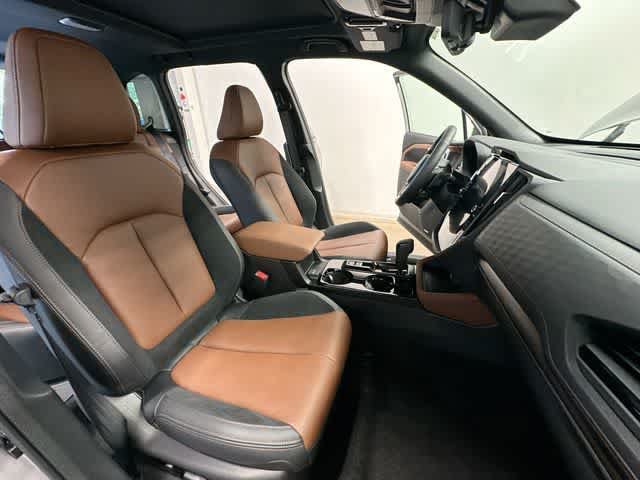 New 2026 Subaru Forester Touring AWD/4WD image 23