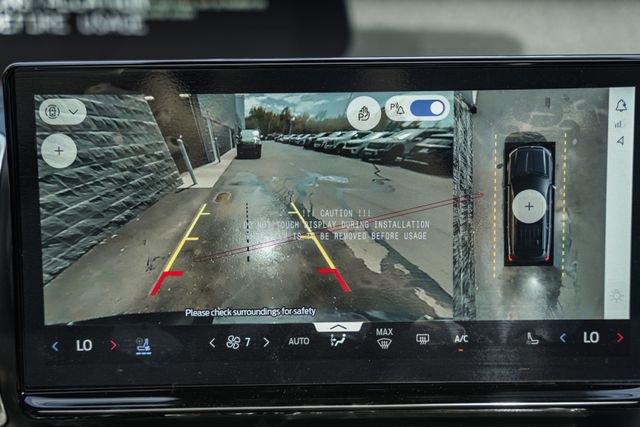 New 2026 Ford Expedition Max Platinum image 59