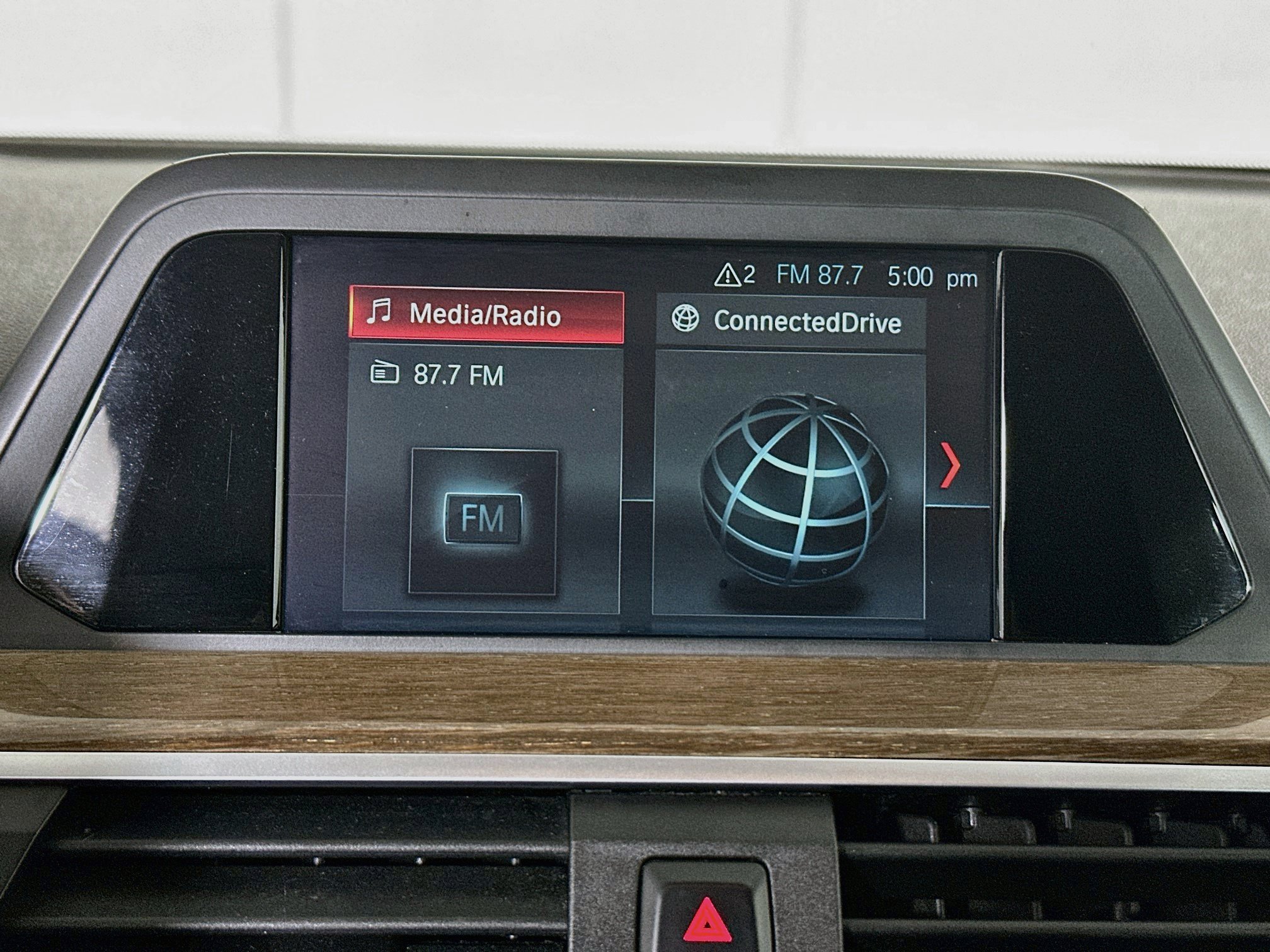 Used 2019 BMW X3 sDrive30i w/ Convenience Package RWD image 24