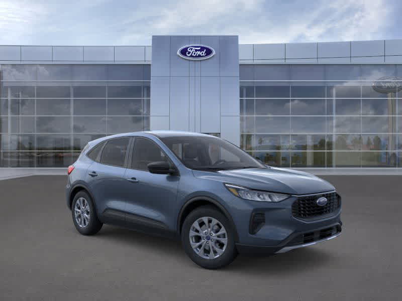 New 2026 Ford Escape Active w/ Active Premium Tech Pack FWD image 7