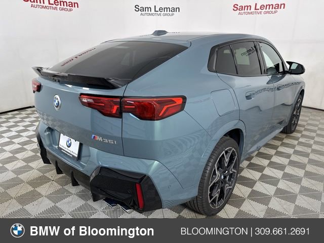 Used 2024 BMW X2 M35i image 21