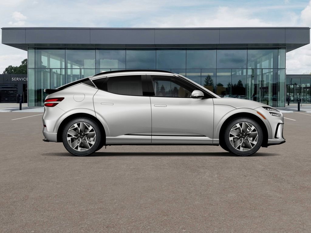 New 2026 Genesis GV60 AWD image 4