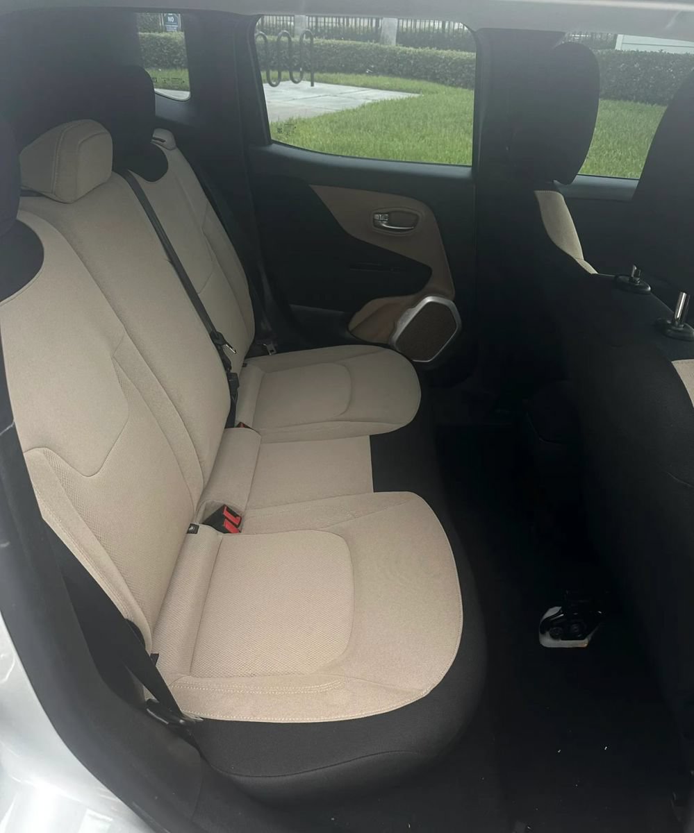 Used 2015 Jeep Renegade Sport w/ Power & Air Group AWD/4WD image 15