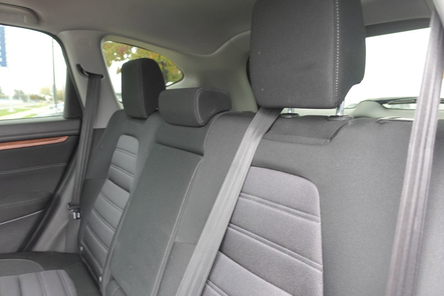 Used 2022 Honda CR-V EX image 20