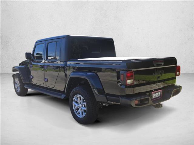 Used 2023 Jeep Gladiator Sport image 8