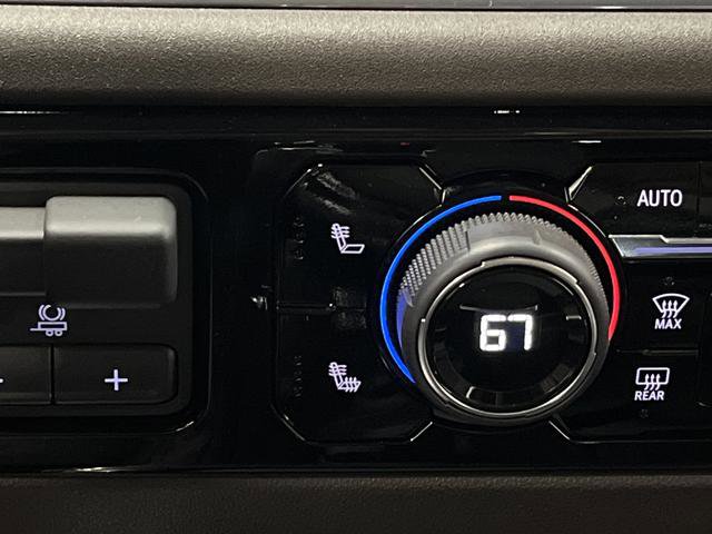 Used 2025 Chevrolet Silverado 1500 RST image 7