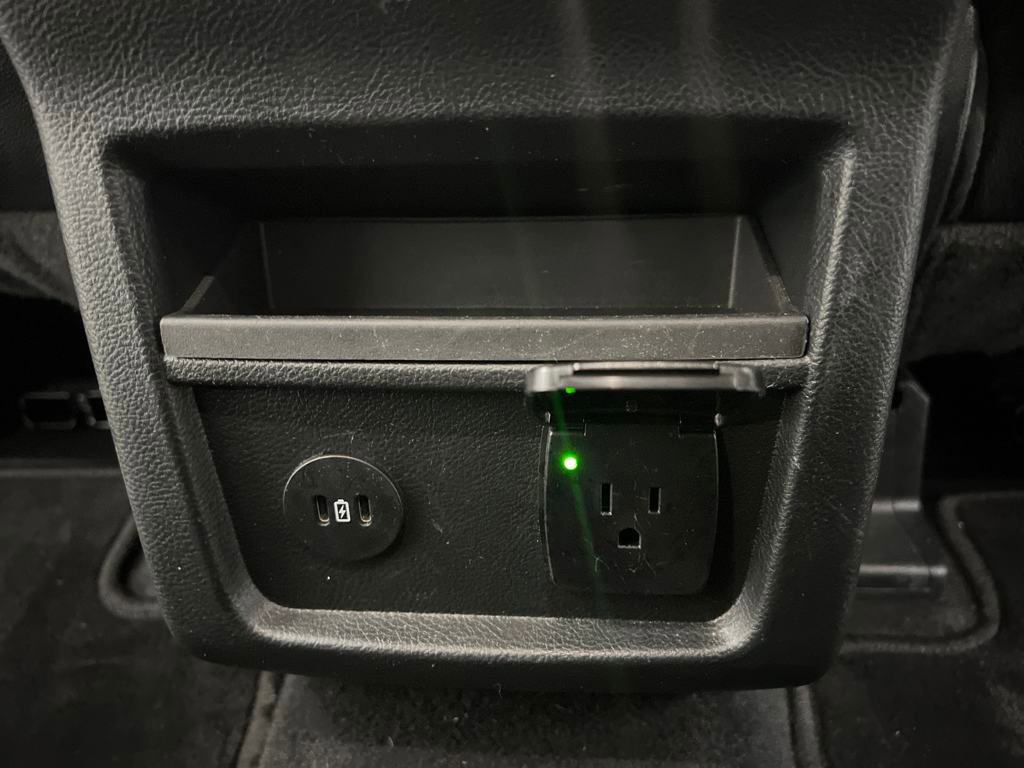 Used 2024 Ford Edge Titanium image 21