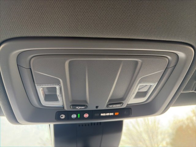 New 2026 GMC Sierra 1500 Elevation image 25