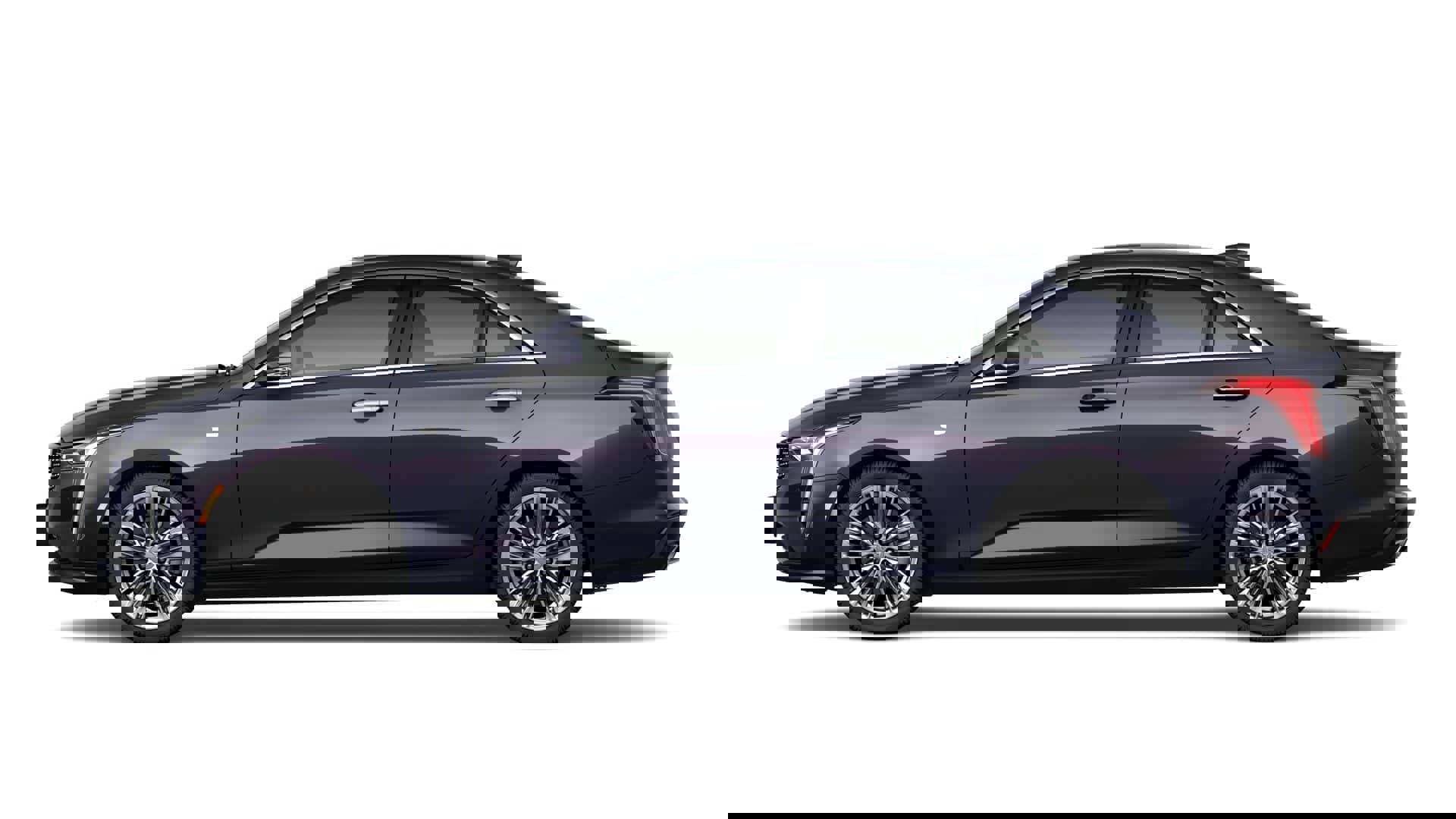 New 2026 Cadillac CT4 Premium Luxury image 27