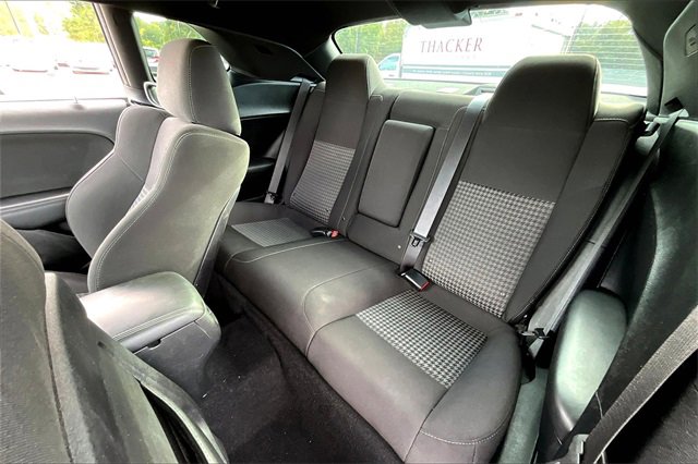 Used 2019 Dodge Challenger R/T Scat Pack image 19