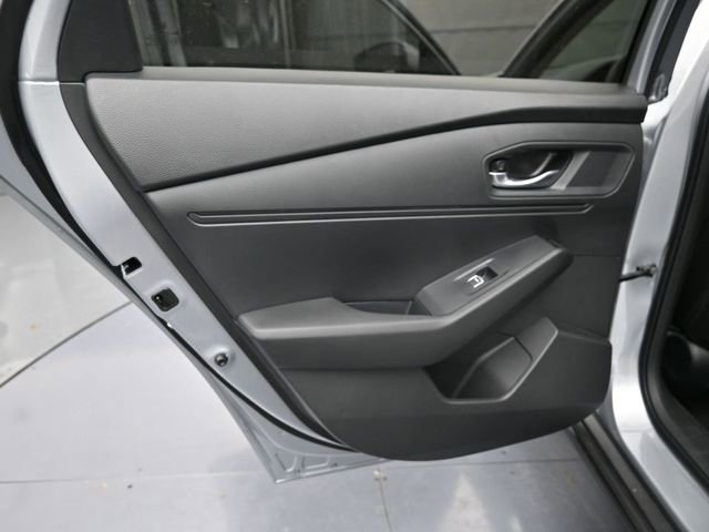 New 2025 Honda Accord LX image 24
