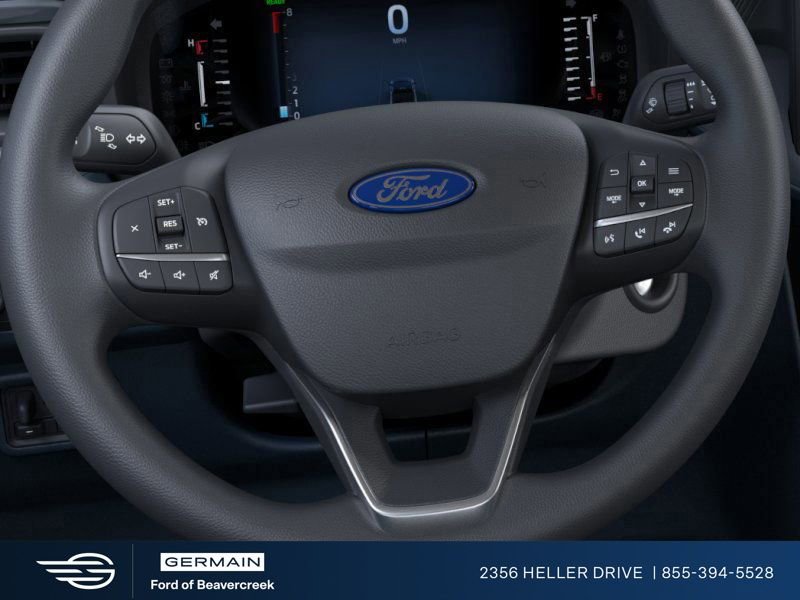 New 2026 Ford Maverick XL w/ Equipment Group 101A image 14