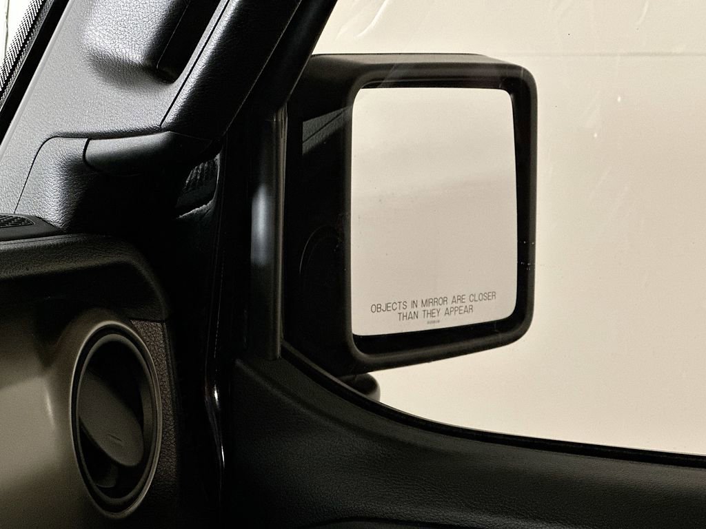 Used 2018 Jeep Wrangler Sport image 24