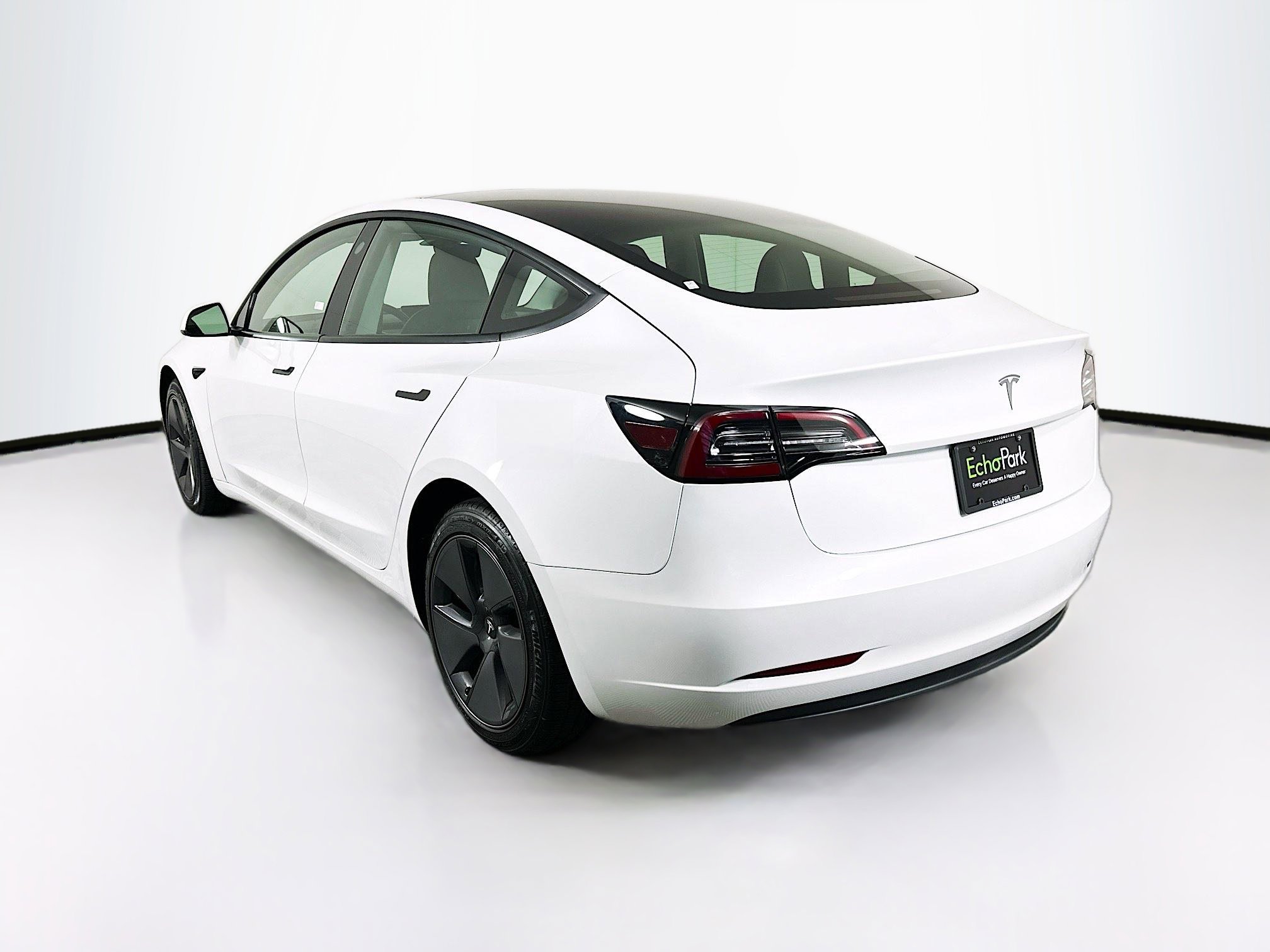 Used 2023 Tesla Model 3 Standard Range RWD image 5