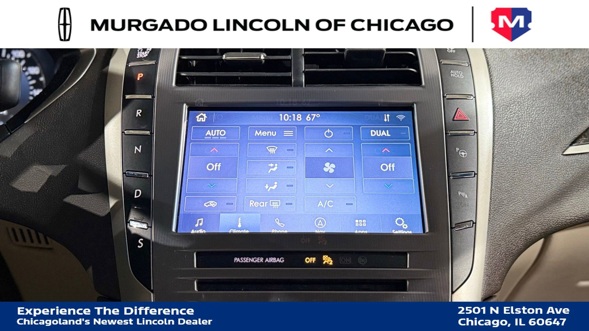 Used 2020 Lincoln MKZ Reserve w/ Elements Package image 63