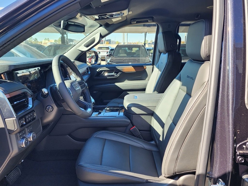 New 2026 GMC Yukon Denali image 15