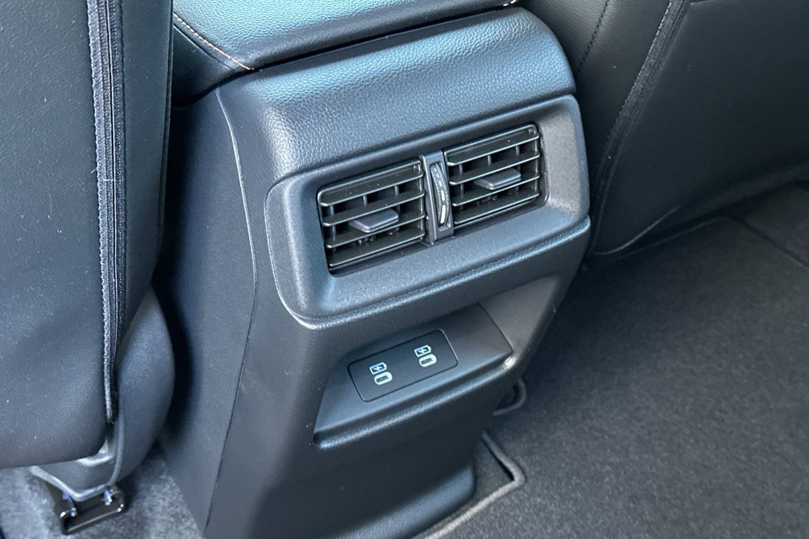 New 2026 Honda CR-V Sport Touring image 35