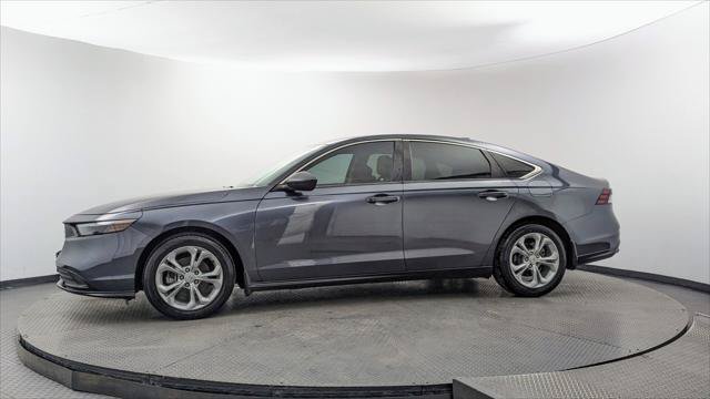 Used 2023 Honda Accord LX image 3