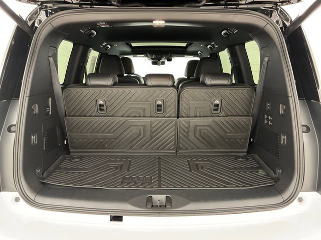 Used 2026 Nissan Armada PRO-4X image 17