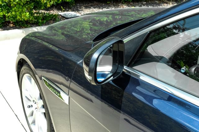 Used 2016 Jaguar XF Prestige RWD image 49