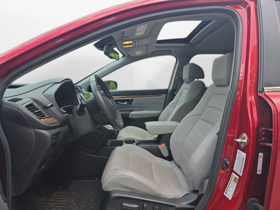 Used 2020 Honda CR-V EX-L image 11