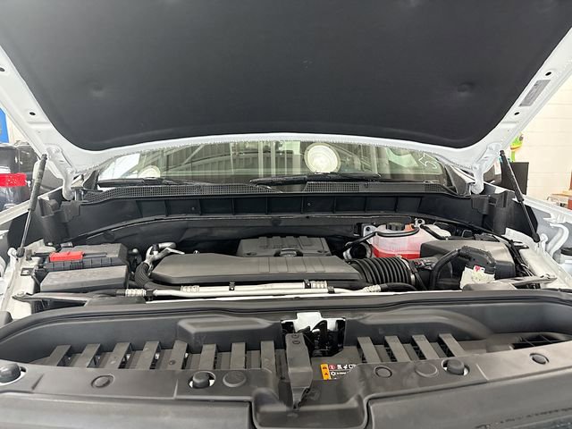 New 2026 Chevrolet Silverado 1500 LT image 30