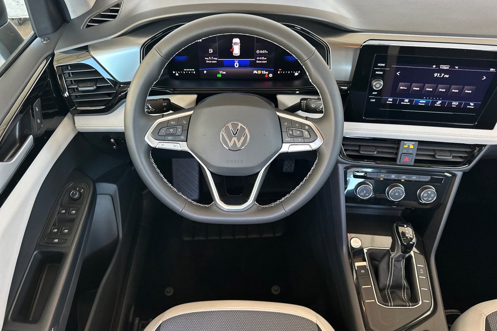 New 2026 Volkswagen Taos S FWD image 14