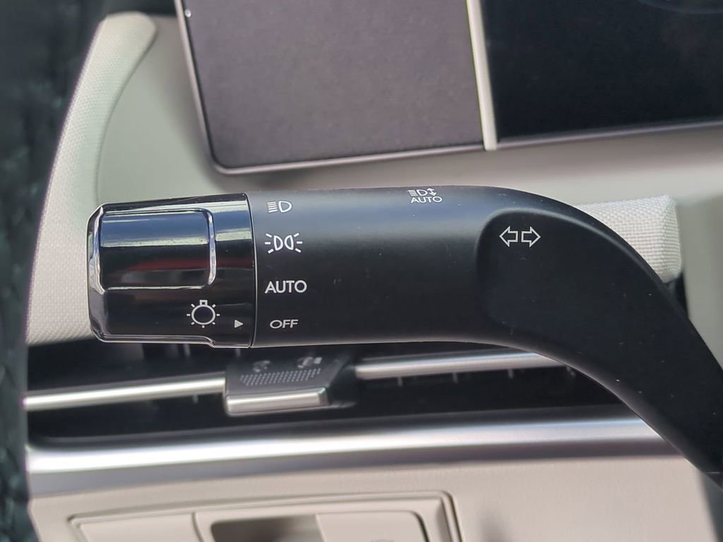 New 2026 Hyundai Tucson Limited image 31