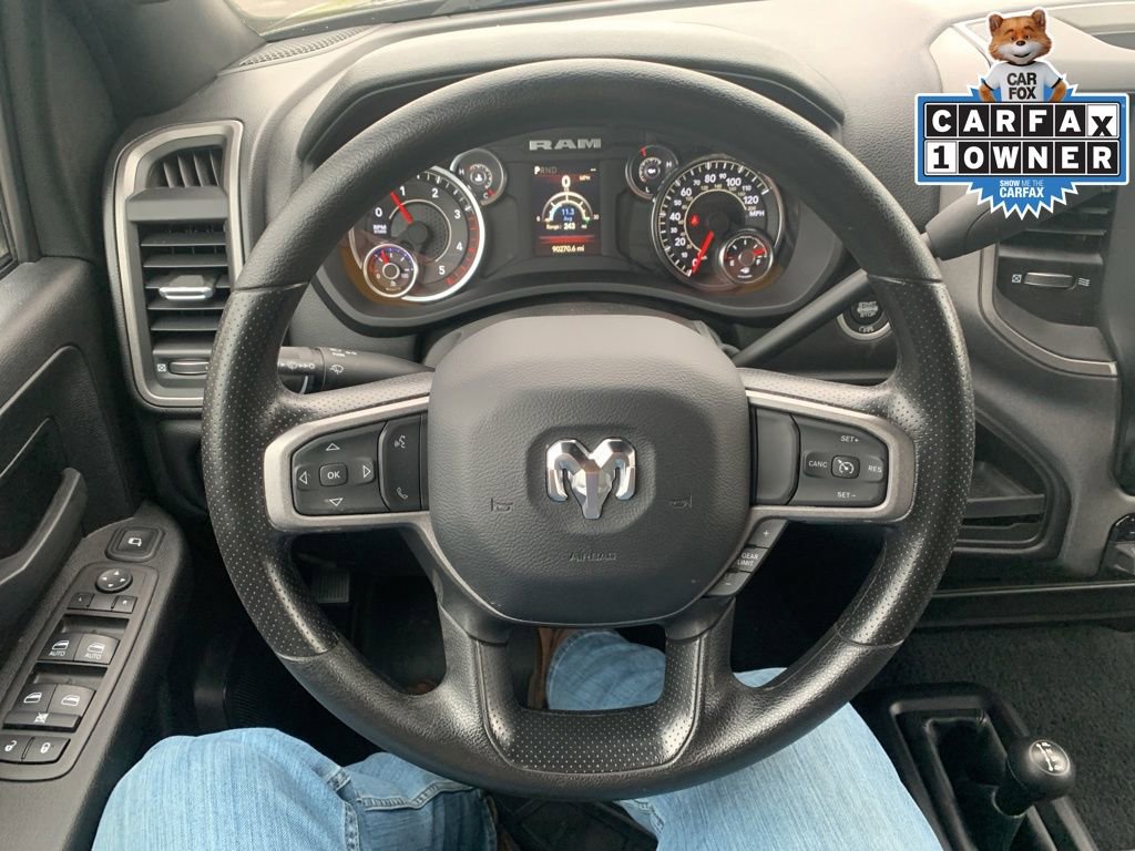 Used 2024 RAM 3500 Tradesman image 16